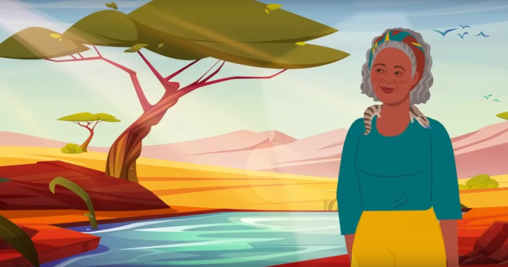 Anne Poelina of the Nulungu Research Institute at the University of Notre Dame Australia argues that the key to our planet’s future may lie in Indigenous knowledge and wisdom