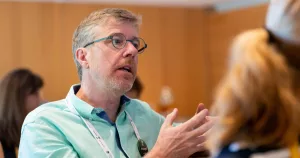 Dan Brown is the President of the National Sustainability Society. He is the Director of the School of Environmental and Forest Sciences at the University of Washington (USA)
