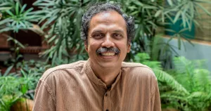 Sharad Lele is Distinguished Fellow in Environmental Policy and Governance at the Ashoka Trust for Research in Ecology and the Environment (ATREE), in Bangalore, India