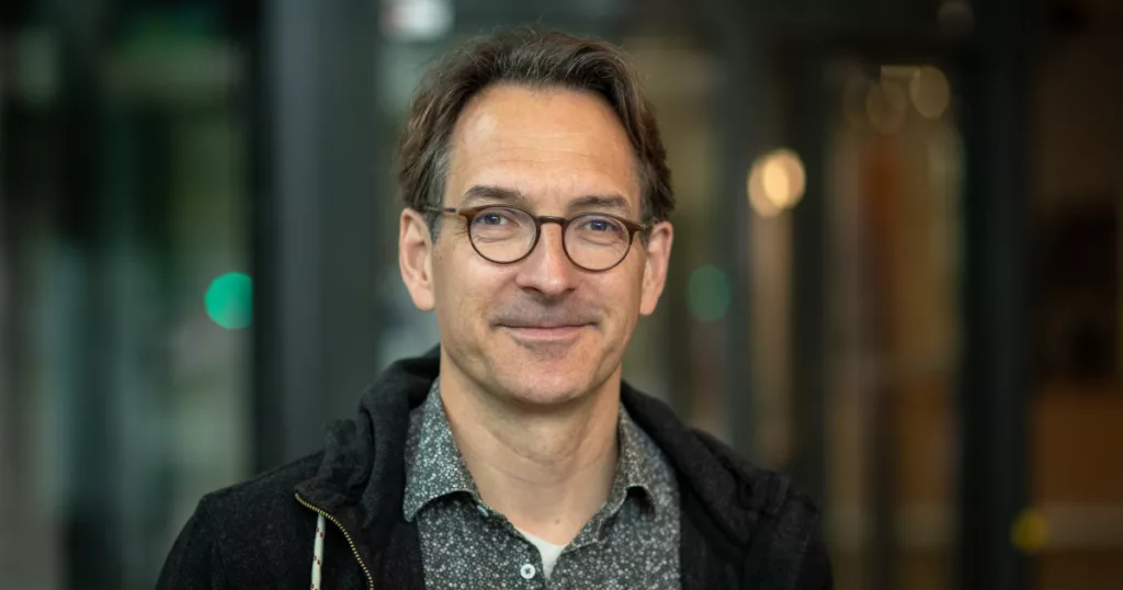 Ralf Seppelt is the Director of the Luxembourg Centre for Socio-Environmental Systems (LCSES) at the University of Luxembourg
