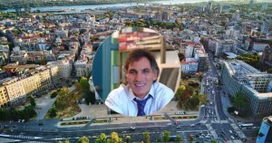 Borko Furht is a professor in the department of electrical and computer engineering and computer science at Florida Atlantic University in Boca Raton, Florida. He is also director of the National Science Foundation's Industry and University Cooperative Research Center for Advanced Knowledge Enablement at FAU.