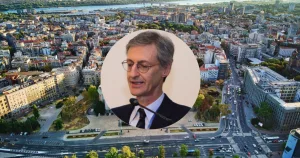 Gian Francesco Giudice is Head, Theoretical Physics Department, European Organization for Nuclear Research (CERN), Geneva, Switzerland