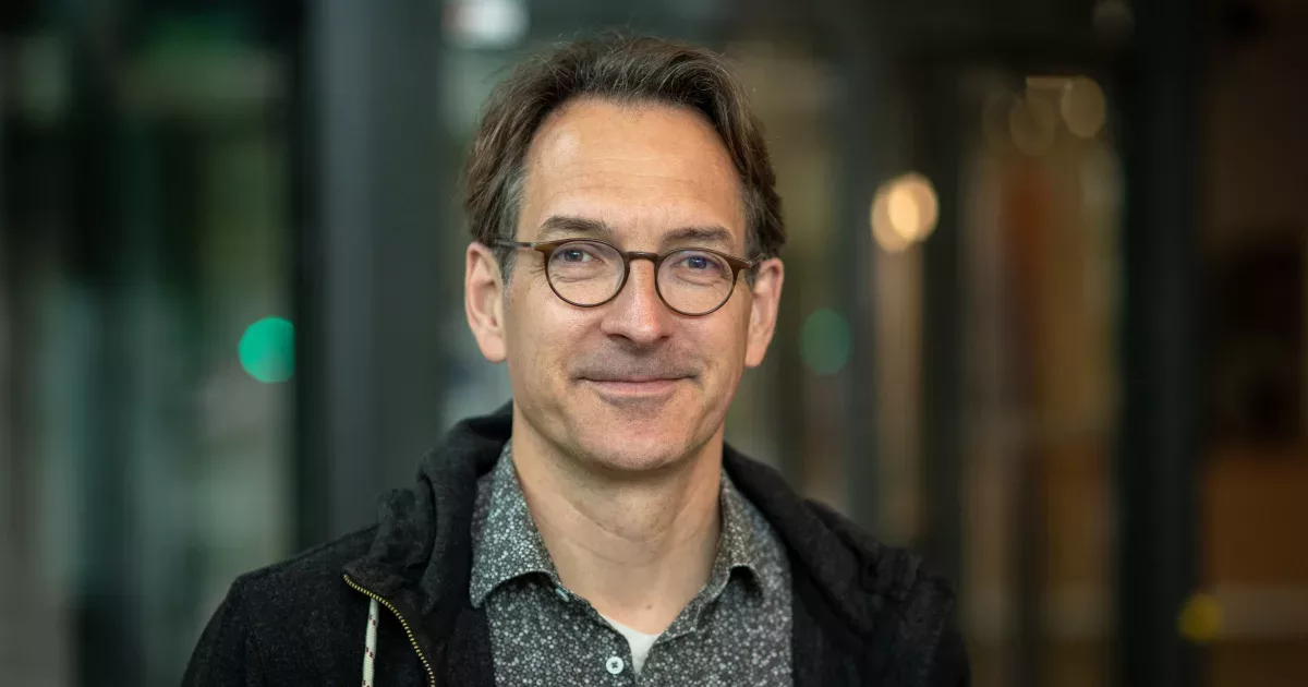 Ralf Seppelt is the Director of the Luxembourg Centre for Socio-Environmental Systems (LCSES) at the University of Luxembourg